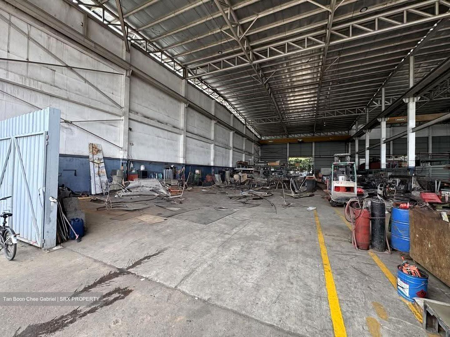 Jalan Papan (D22), Factory #618827741